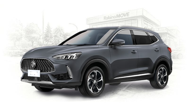 Mg Hs 1.5 T Hev Luxury At Mg Hs 1.5 T Hev Luxury At