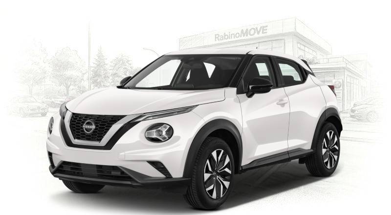 Nissan Juke 1.6 Hev Acenta Auto Nissan Juke 1.6 Hev Acenta Auto