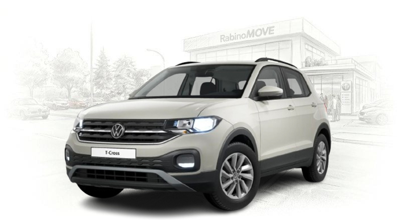 Volkswagen T-Cross 1.0 Tsi 85kw Edition Plus Dsg Volkswagen T-Cross 1.0 Tsi 85kw Edition Plus Dsg