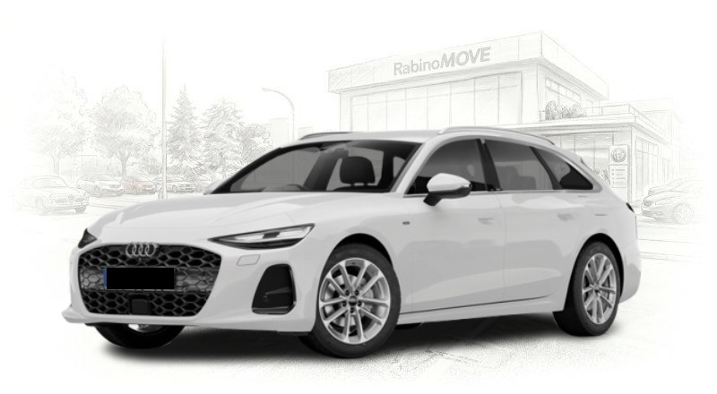 AUDI A6 AVANT TDI 150 kW S tronic Business AUDI A6 AVANT TDI 150 kW S tronic Business