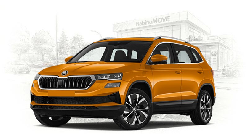 Skoda Karoq 2.0 Tdi 110kw Executive Dsg Skoda Karoq 2.0 Tdi 110kw Executive Dsg