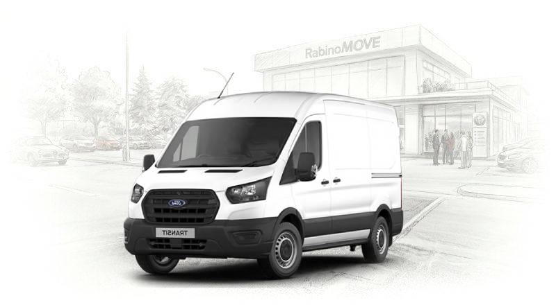 Ford Transit 310 L2h2 Trend 2.0 Eco 130 Cv Ford Transit 310 L2h2 Trend 2.0 Eco 130 Cv