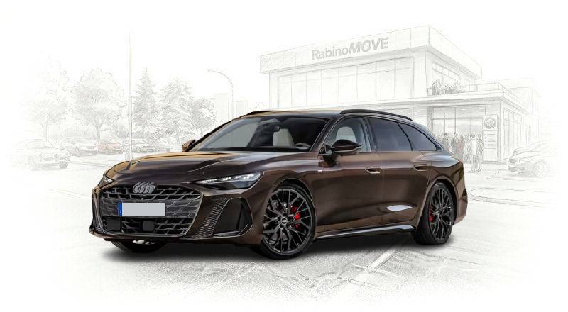 AUDI A6 AVANT e-hybrid quat 220kW S tron Business AUDI A6 AVANT e-hybrid quat 220kW S tron Business