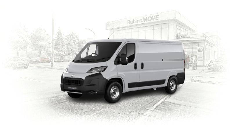 Toyota Proace Max 2.2d 140cv 35 L2h2 Mt Toyota Proace Max 2.2d 140cv 35 L2h2 Mt